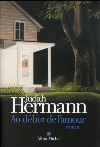 Au début de l'amour