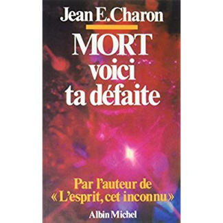 Mort, voici ta défaite. L'Esprit, cet inconnu II