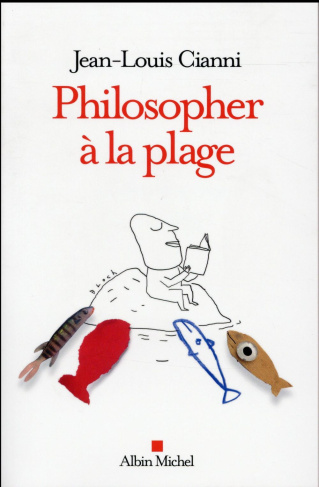 Philosopher à la plage