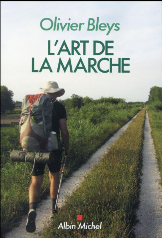 L'art de la marche