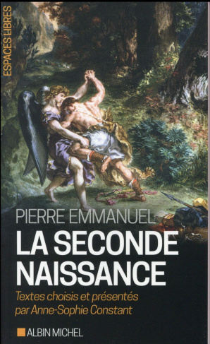 La seconde naissance