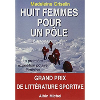 Huit femmes pour un pôle