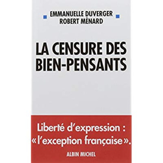 La Censure des bien-pensants