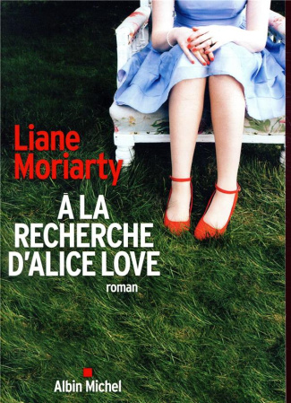 A la recherche d'Alice Love
