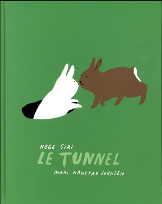 Le tunnel