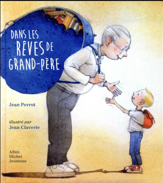 Dans les rêves de grand-père