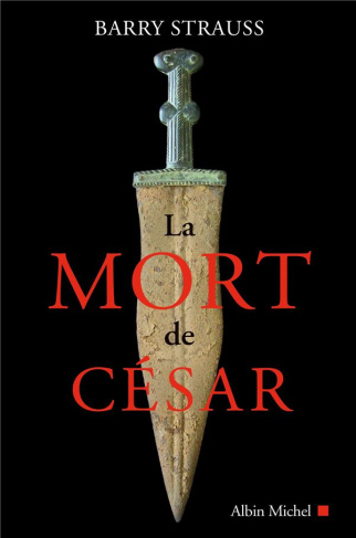La mort de César