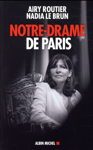 Notre-Drame de Paris