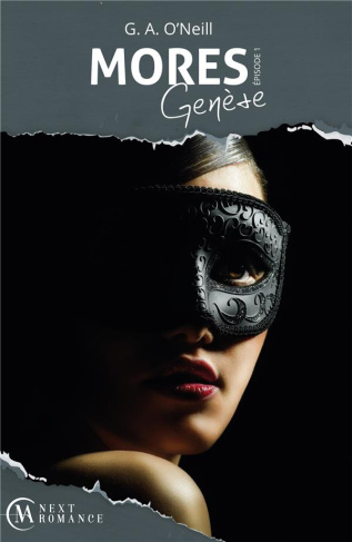 Mores Tome 1 : Genèse
