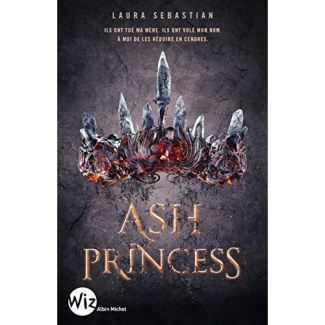 Ash Princess Tome 1