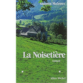 La Noisetière