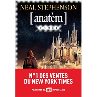 Anatèm Tome 1 : Anathem