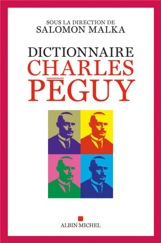 Dictionnaire Charles Péguy