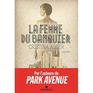 La femme du banquier