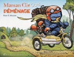 Maman Ours : Maman [Oie Ours déménage