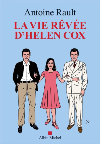La vie rêvée d'Helen Cox