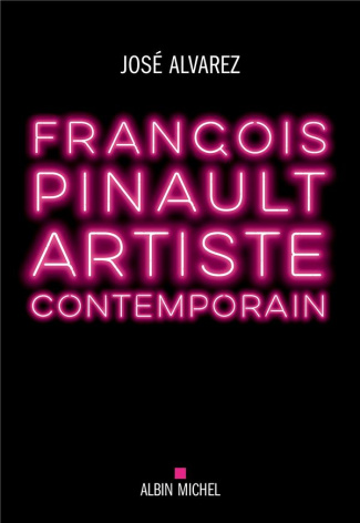 François Pinault, artiste contemporain