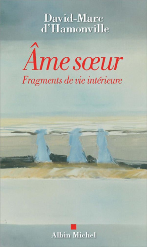 Ame soeur. Fragments de vie intérieure