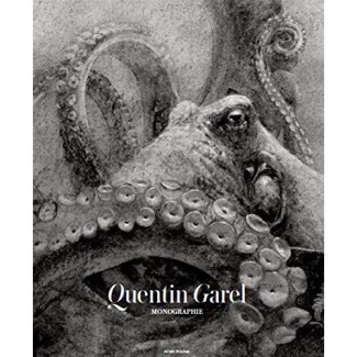 Quentin Garel. Monographie