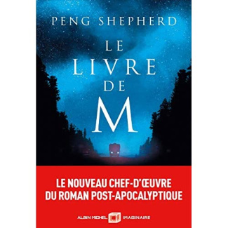 Le livre de M