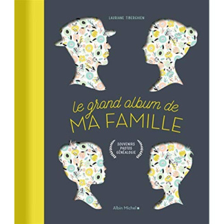 Le grand album de ma famille