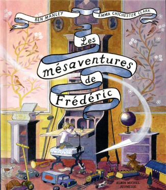 Les mésaventures de Frédéric