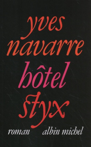 Hôtel Styx