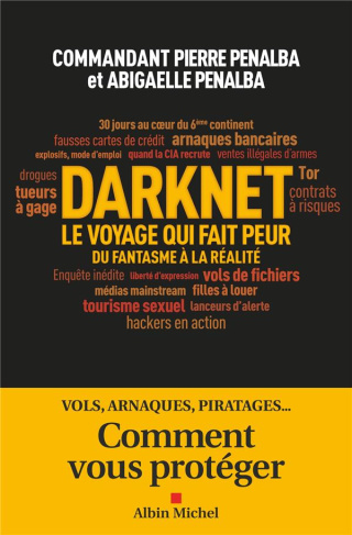 Darknet, le voyage qui fait peur