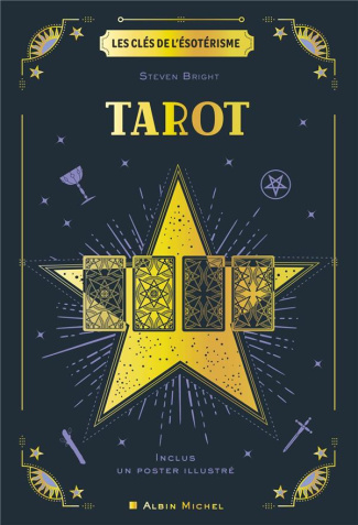 Tarot. Inclus un poster illustré