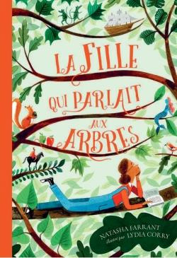 La Fille qui parlait aux arbres