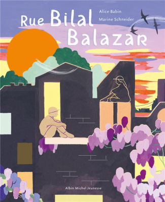 Rue Bilal Balazar