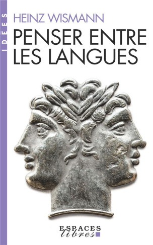 Penser entre les langues