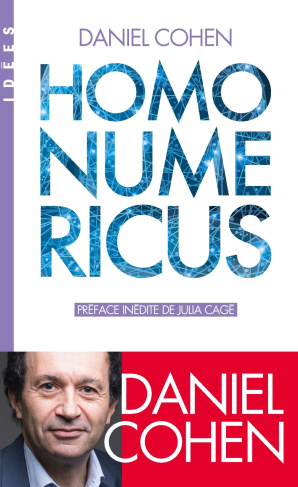 Homo numericus. La "civilisation" qui vient