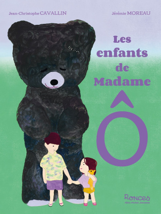 Les Enfants de Madame O