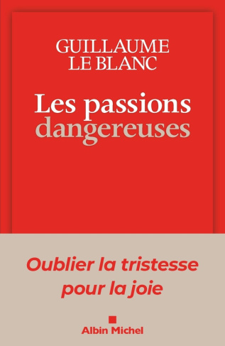 Les passions dangereuses
