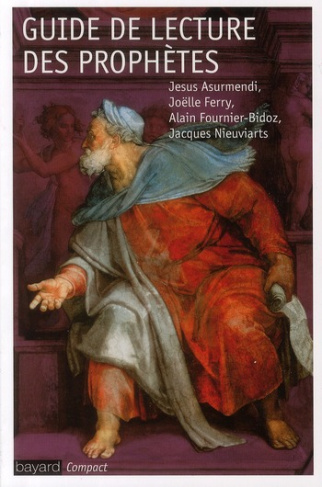 Guide de lecture des Prophètes