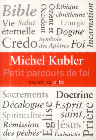 Petit parcours de foi