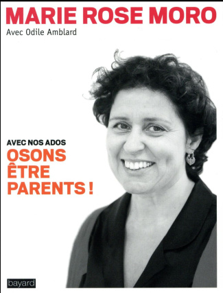 Osons être parents ! Avec nos adoslescents