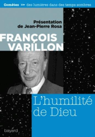 L'humilité de Dieu