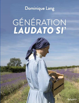 Génération Laudato si'