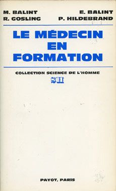 Le médecin en formation. La sélection et l'évaluation des résultats dans un programme de formation d
