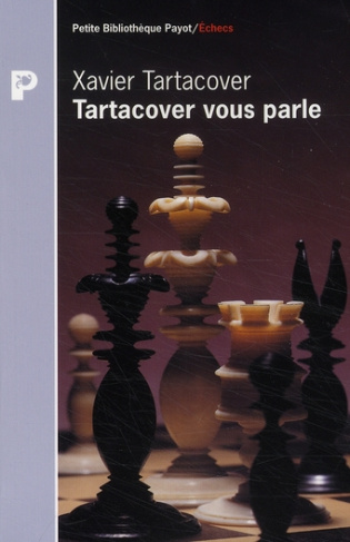Tartacover vous parle