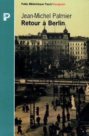 Retour à Berlin
