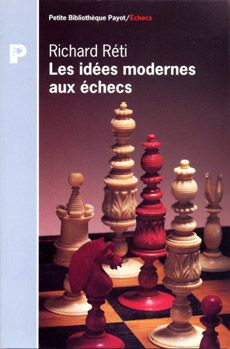 Les idées modernes aux échecs