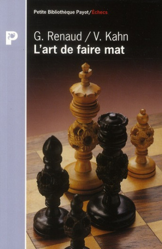L'art de faire mat