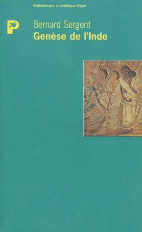 Genèse de l'Inde