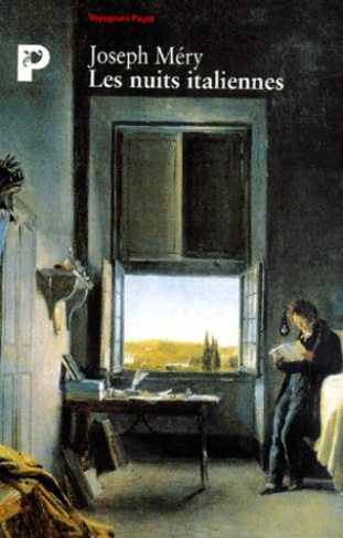 Les nuits italiennes