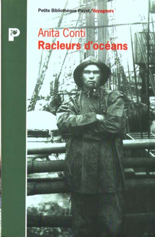 Racleurs d'océans