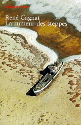 La rumeur des steppes