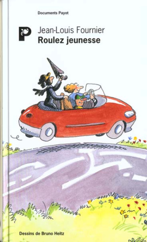 Roulez jeunesse